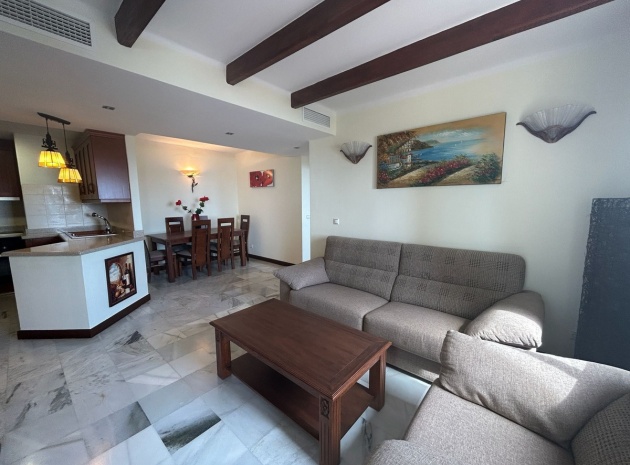 Revente - Appartement - Torrevieja - Torrevieja Centro