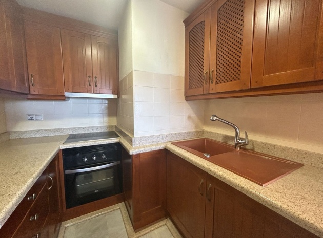 Revente - Appartement - Torrevieja - Torrevieja Centro