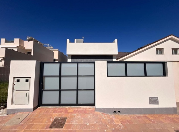Resale - Villa - San Pedro del Pinatar - Lo Pagan