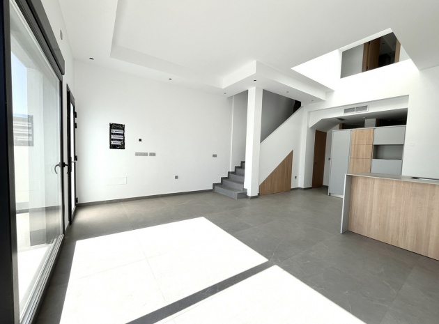 Resale - Villa - San Pedro del Pinatar - Lo Pagan