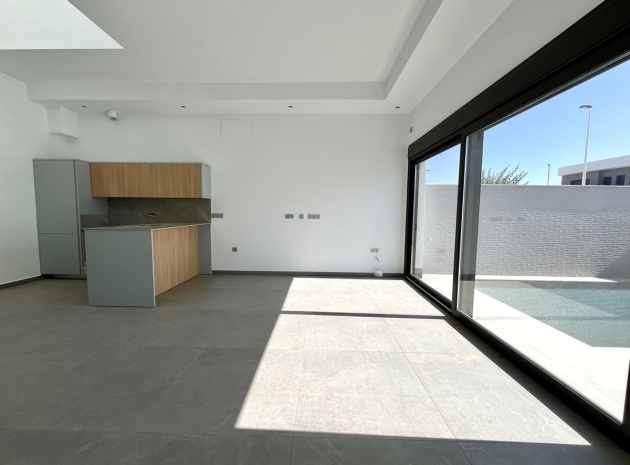 Resale - Villa - San Pedro del Pinatar - Lo Pagan