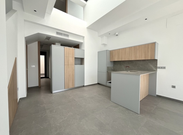 Resale - Villa - San Pedro del Pinatar - Lo Pagan