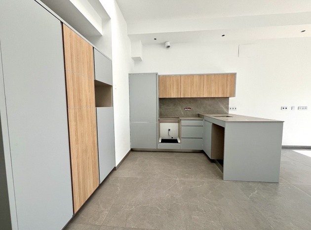 Resale - Villa - San Pedro del Pinatar - Lo Pagan