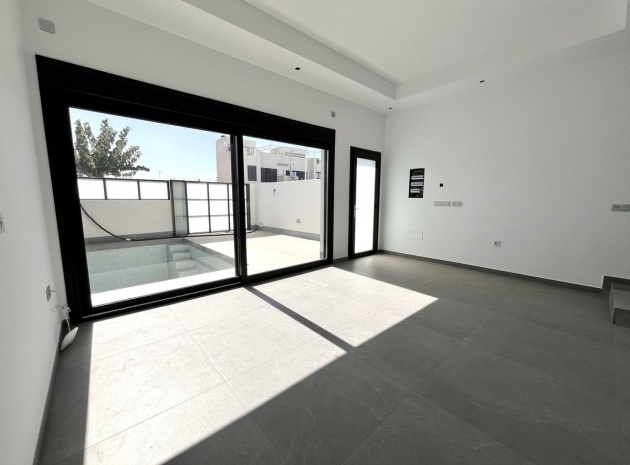 Resale - Villa - San Pedro del Pinatar - Lo Pagan