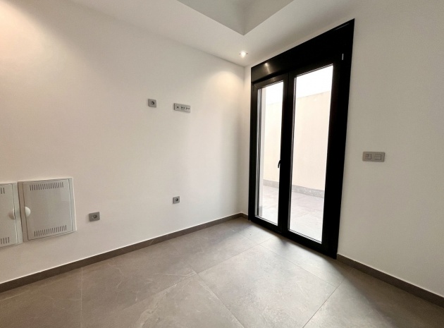 Resale - Villa - San Pedro del Pinatar - Lo Pagan
