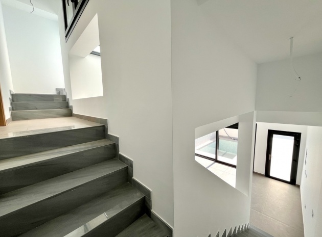 Resale - Villa - San Pedro del Pinatar - Lo Pagan