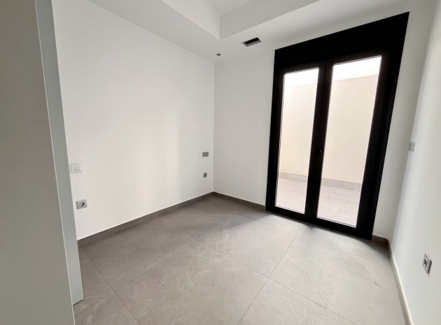 Resale - Villa - San Pedro del Pinatar - Lo Pagan