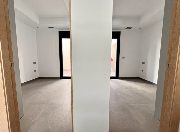Resale - Villa - San Pedro del Pinatar - Lo Pagan