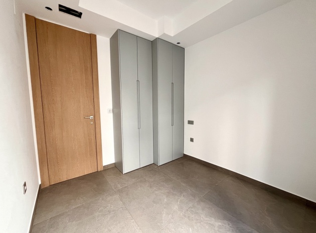 Resale - Villa - San Pedro del Pinatar - Lo Pagan