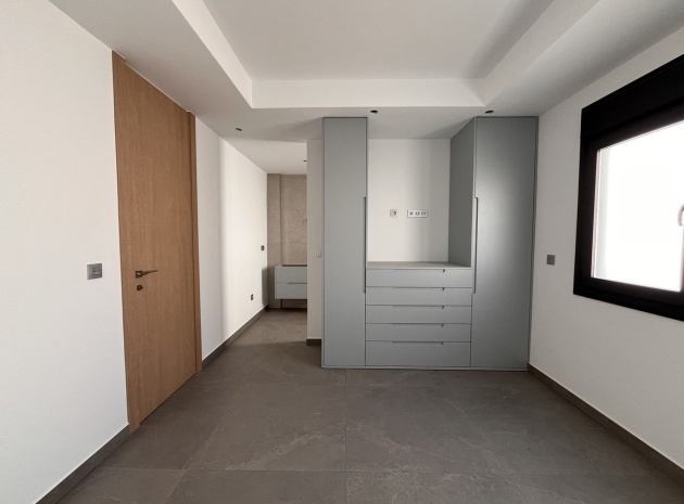 Resale - Villa - San Pedro del Pinatar - Lo Pagan