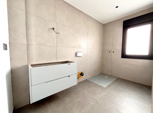 Resale - Villa - San Pedro del Pinatar - Lo Pagan