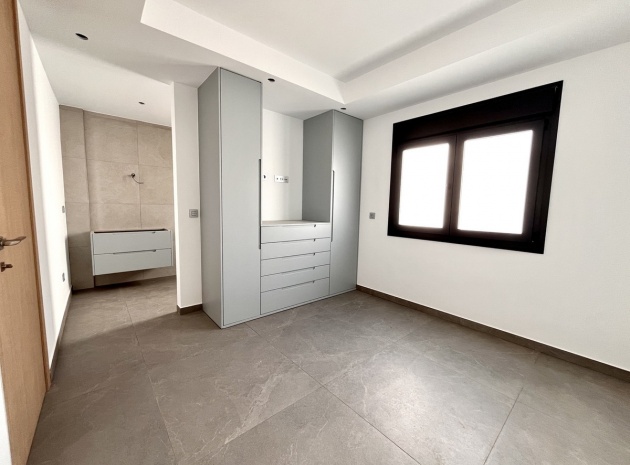 Resale - Villa - San Pedro del Pinatar - Lo Pagan