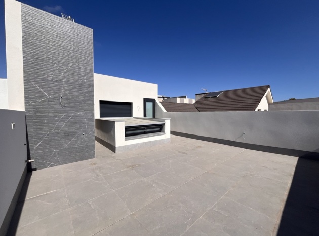 Resale - Villa - San Pedro del Pinatar - Lo Pagan