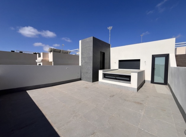 Resale - Villa - San Pedro del Pinatar - Lo Pagan