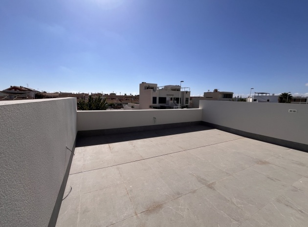 Resale - Villa - San Pedro del Pinatar - Lo Pagan