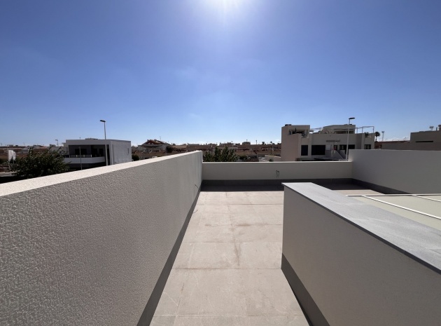 Resale - Villa - San Pedro del Pinatar - Lo Pagan