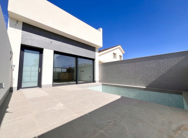 Resale - Villa - San Pedro del Pinatar - Lo Pagan