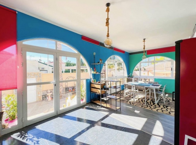 Resale - Villa - Ciudad Quesada - Ciudad Quesada - Doña Pepa