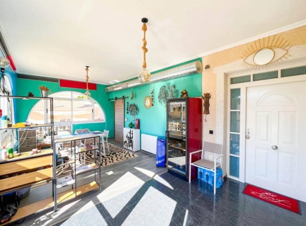 Resale - Villa - Ciudad Quesada - Ciudad Quesada - Doña Pepa