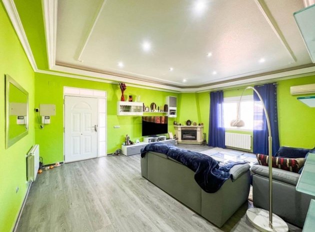 Resale - Villa - Ciudad Quesada - Ciudad Quesada - Doña Pepa
