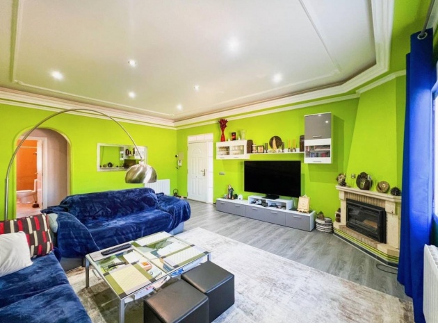 Resale - Villa - Ciudad Quesada - Ciudad Quesada - Doña Pepa