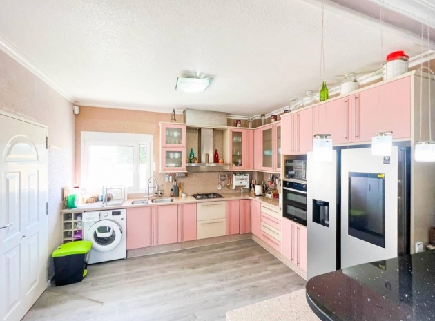 Resale - Villa - Ciudad Quesada - Ciudad Quesada - Doña Pepa