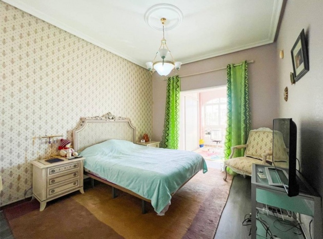 Resale - Villa - Ciudad Quesada - Ciudad Quesada - Doña Pepa