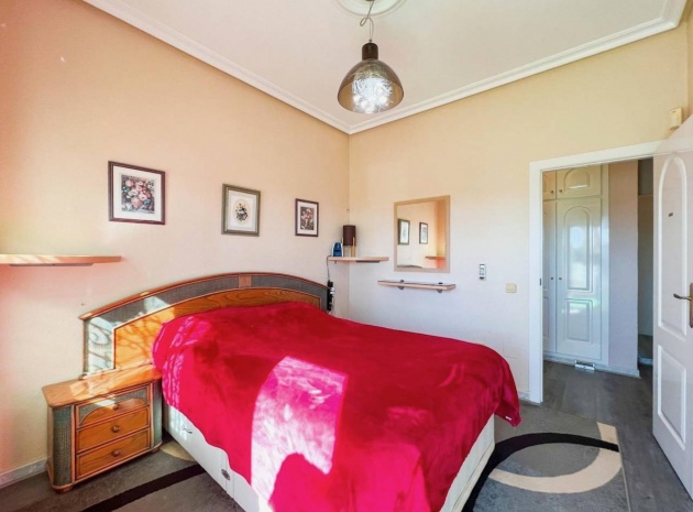 Resale - Villa - Ciudad Quesada - Ciudad Quesada - Doña Pepa