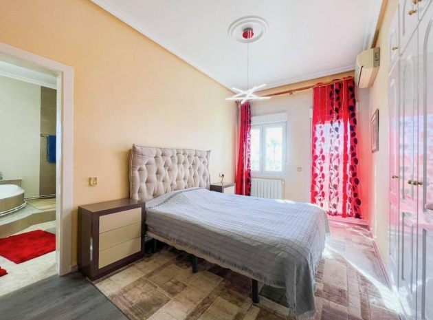 Resale - Villa - Ciudad Quesada - Ciudad Quesada - Doña Pepa