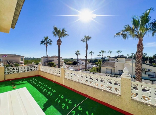 Resale - Villa - Ciudad Quesada - Ciudad Quesada - Doña Pepa
