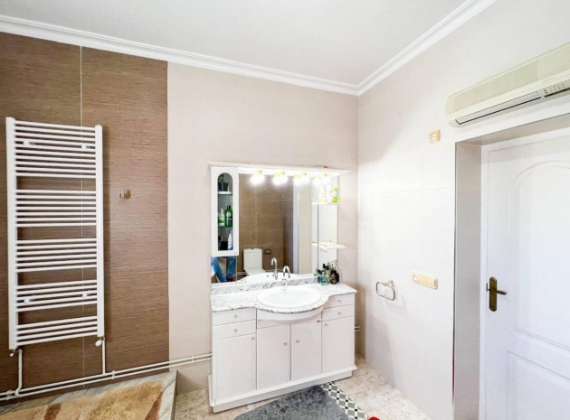 Resale - Villa - Ciudad Quesada - Ciudad Quesada - Doña Pepa