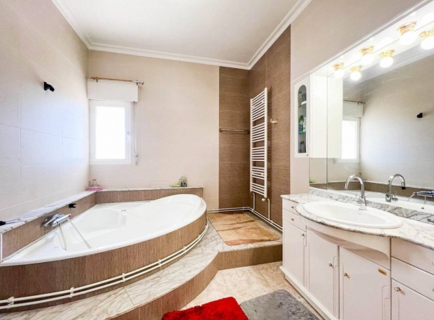 Resale - Villa - Ciudad Quesada - Ciudad Quesada - Doña Pepa