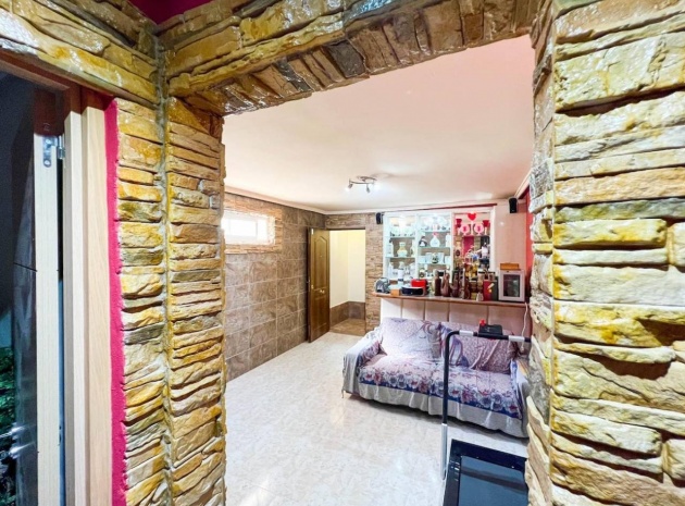 Resale - Villa - Ciudad Quesada - Ciudad Quesada - Doña Pepa