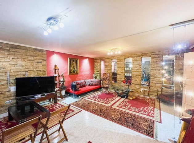 Resale - Villa - Ciudad Quesada - Ciudad Quesada - Doña Pepa