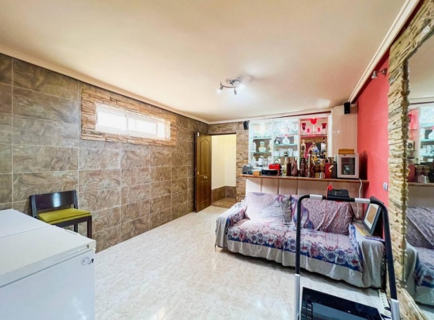 Resale - Villa - Ciudad Quesada - Ciudad Quesada - Doña Pepa