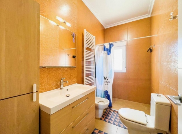 Resale - Villa - Ciudad Quesada - Ciudad Quesada - Doña Pepa