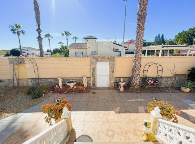 Resale - Villa - Ciudad Quesada - Ciudad Quesada - Doña Pepa