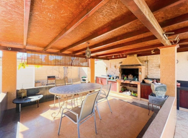 Resale - Villa - Ciudad Quesada - Ciudad Quesada - Doña Pepa