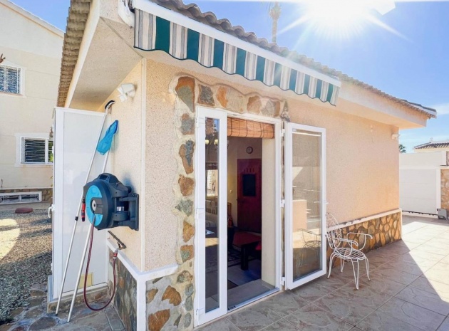 Resale - Villa - Ciudad Quesada - Ciudad Quesada - Doña Pepa