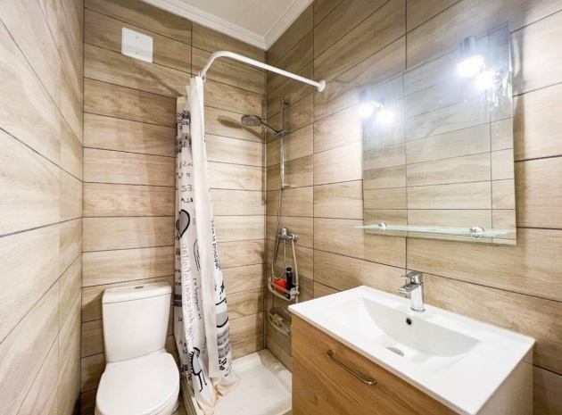 Resale - Villa - Ciudad Quesada - Ciudad Quesada - Doña Pepa