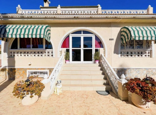Resale - Villa - Ciudad Quesada - Ciudad Quesada - Doña Pepa