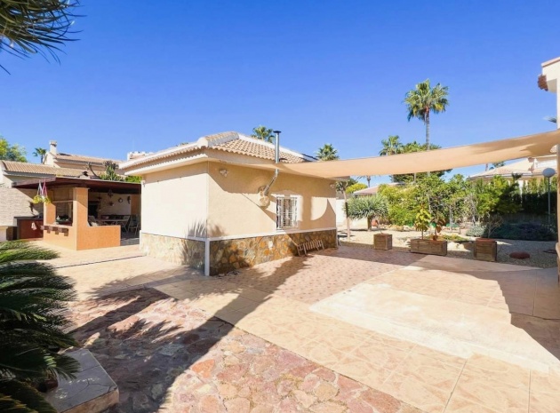 Resale - Villa - Ciudad Quesada - Ciudad Quesada - Doña Pepa