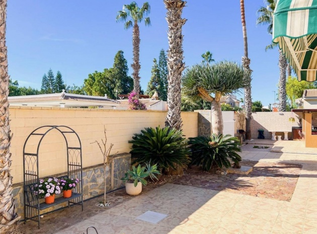 Resale - Villa - Ciudad Quesada - Ciudad Quesada - Doña Pepa
