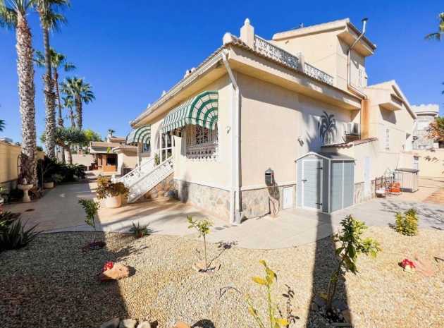 Resale - Villa - Ciudad Quesada - Ciudad Quesada - Doña Pepa