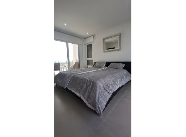 Återförsäljning - Villa - San Miguel de Salinas - Vistabella Golf