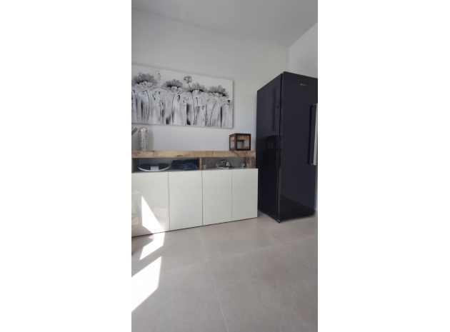 Återförsäljning - Villa - San Miguel de Salinas - Vistabella Golf