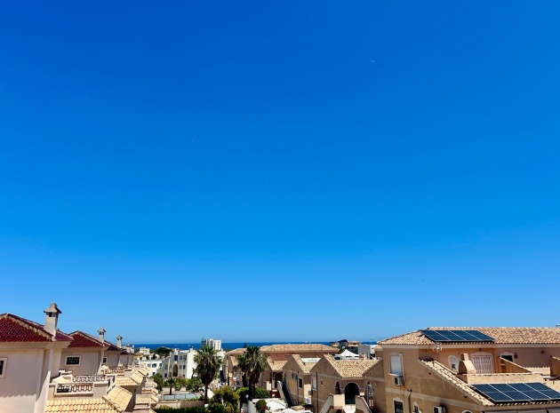 Återförsäljning - Lägenhet - La Zenia - Res. Sal y Mar