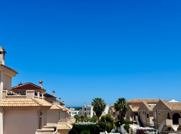 Återförsäljning - Lägenhet - La Zenia - Res. Sal y Mar