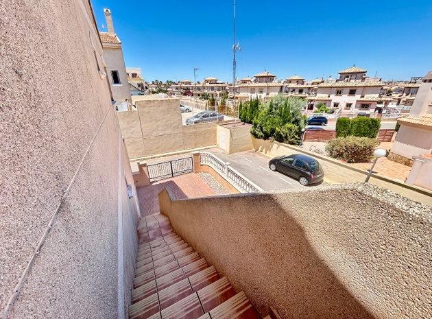 Återförsäljning - Lägenhet - La Zenia - Res. Sal y Mar