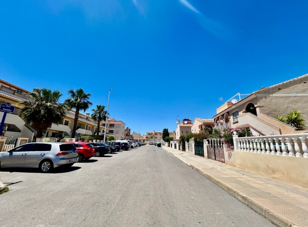 Återförsäljning - Lägenhet - La Zenia - Res. Sal y Mar